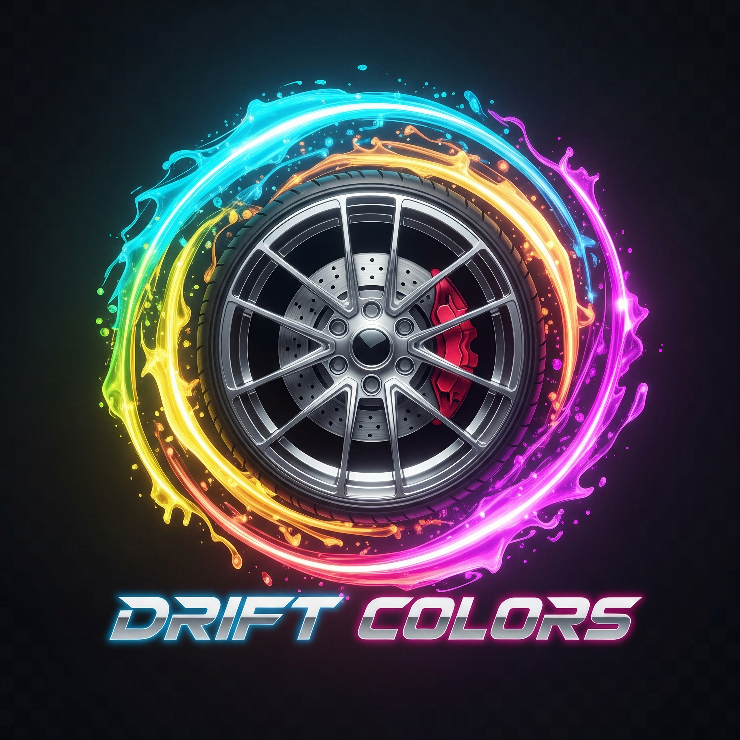 Driftcolors The Game